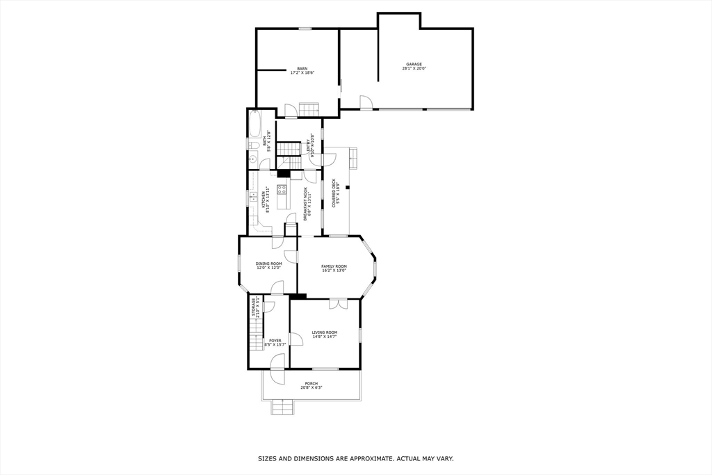 15 Main Road Colrain, MA 01340 - Photo 27 of 40