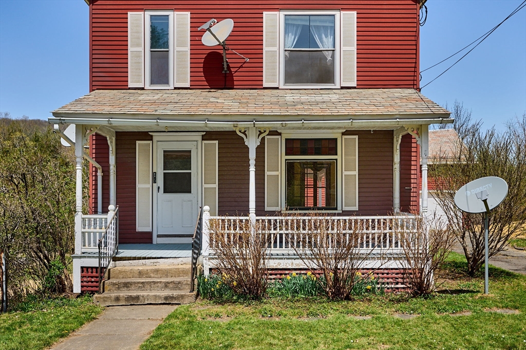 15 Main Road Colrain, MA 01340 - Photo 3 of 40