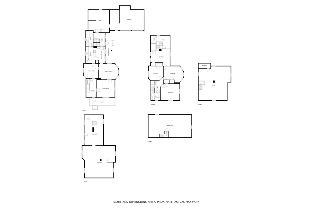 15 Main Road Colrain, MA 01340 - Photo 32 of 40