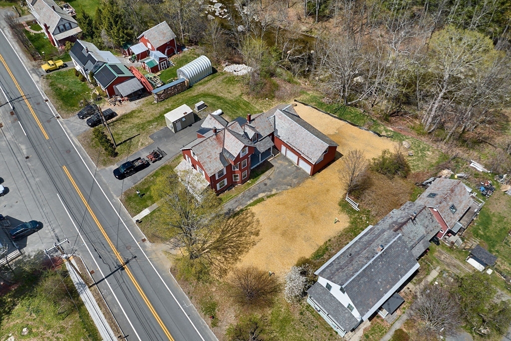 15 Main Road Colrain, MA 01340 - Photo 34 of 40