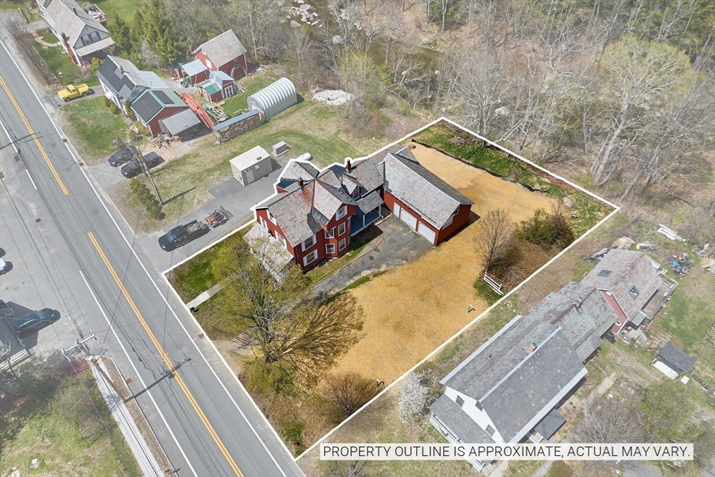 15 Main Road Colrain, MA 01340 - Photo 35 of 40