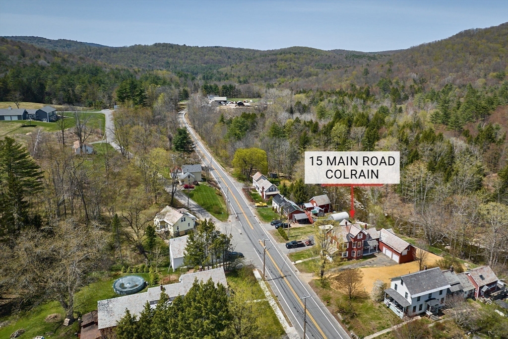 15 Main Road Colrain, MA 01340 - Photo 37 of 40