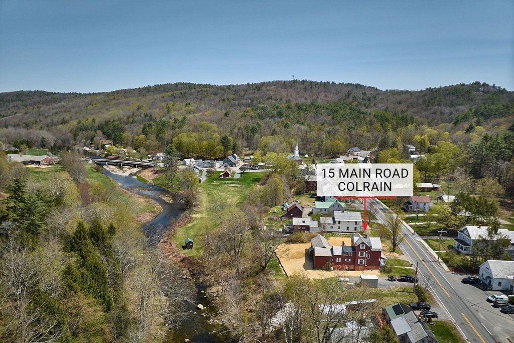 15 Main Road Colrain, MA 01340 - Photo 38 of 40