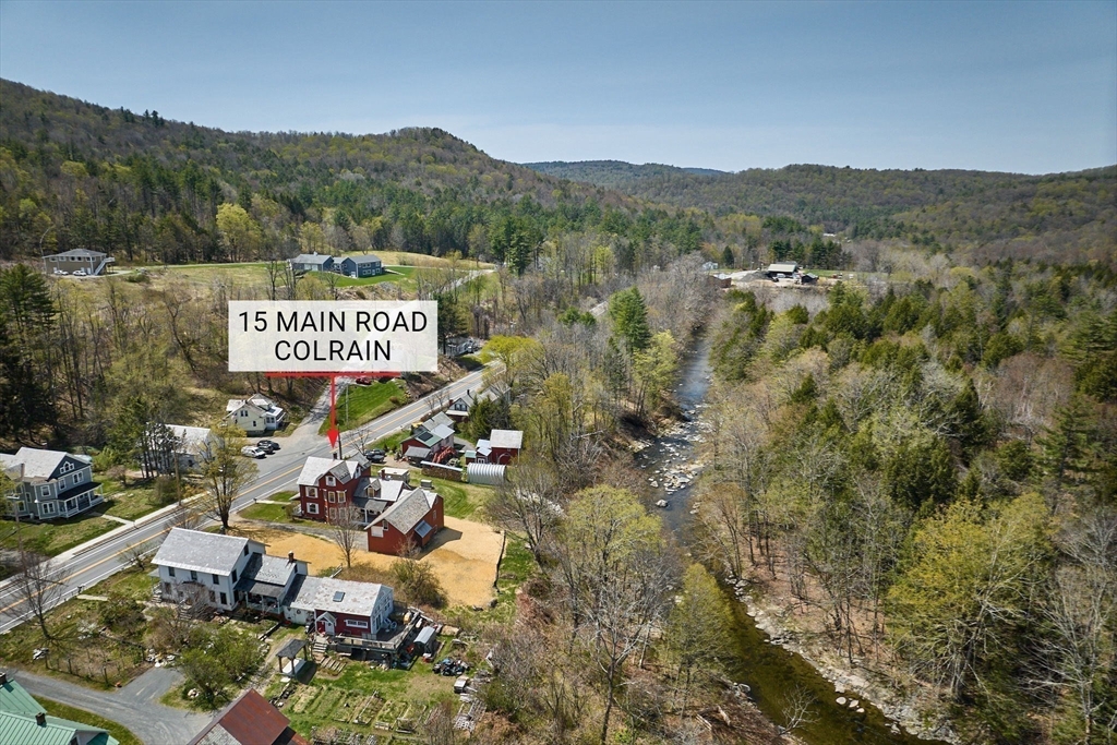 15 Main Road Colrain, MA 01340 - Photo 39 of 40