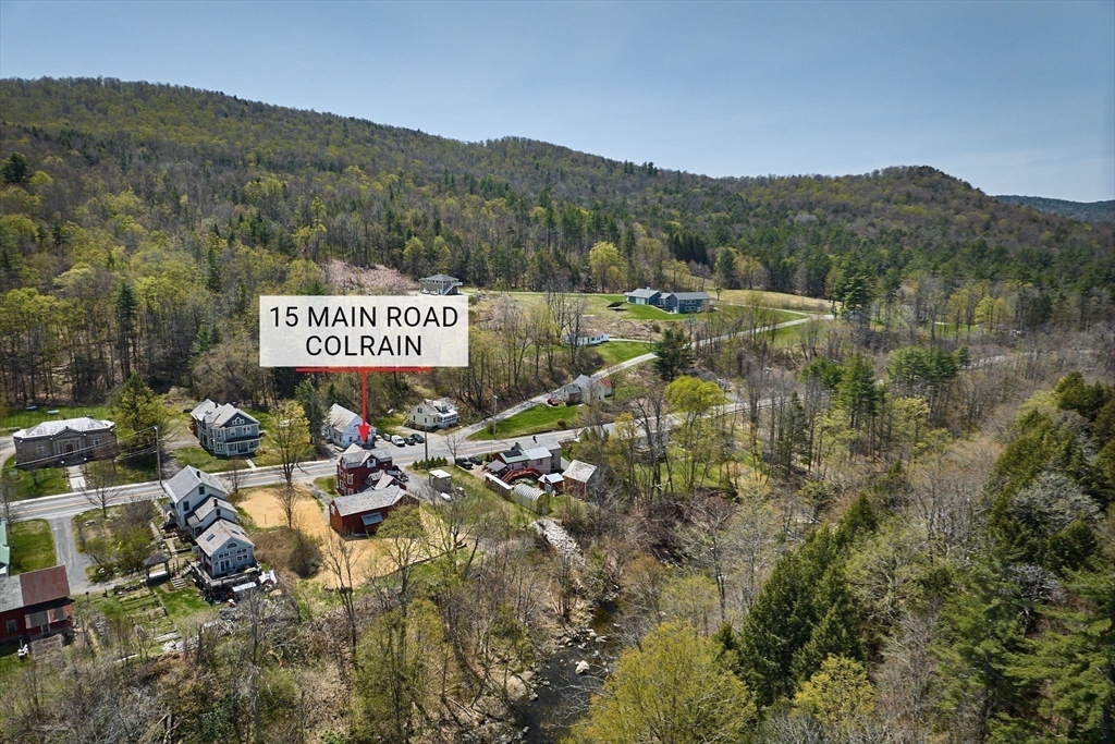 15 Main Road Colrain, MA 01340 - Photo 40 of 40
