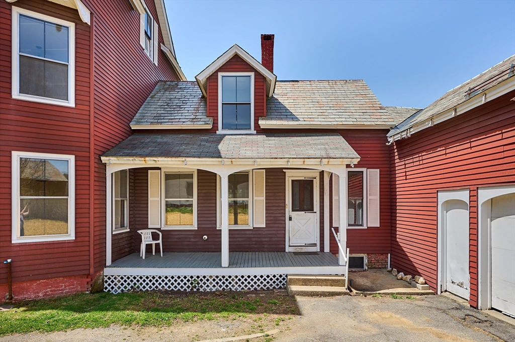 15 Main Road Colrain, MA 01340 - Photo 5 of 40