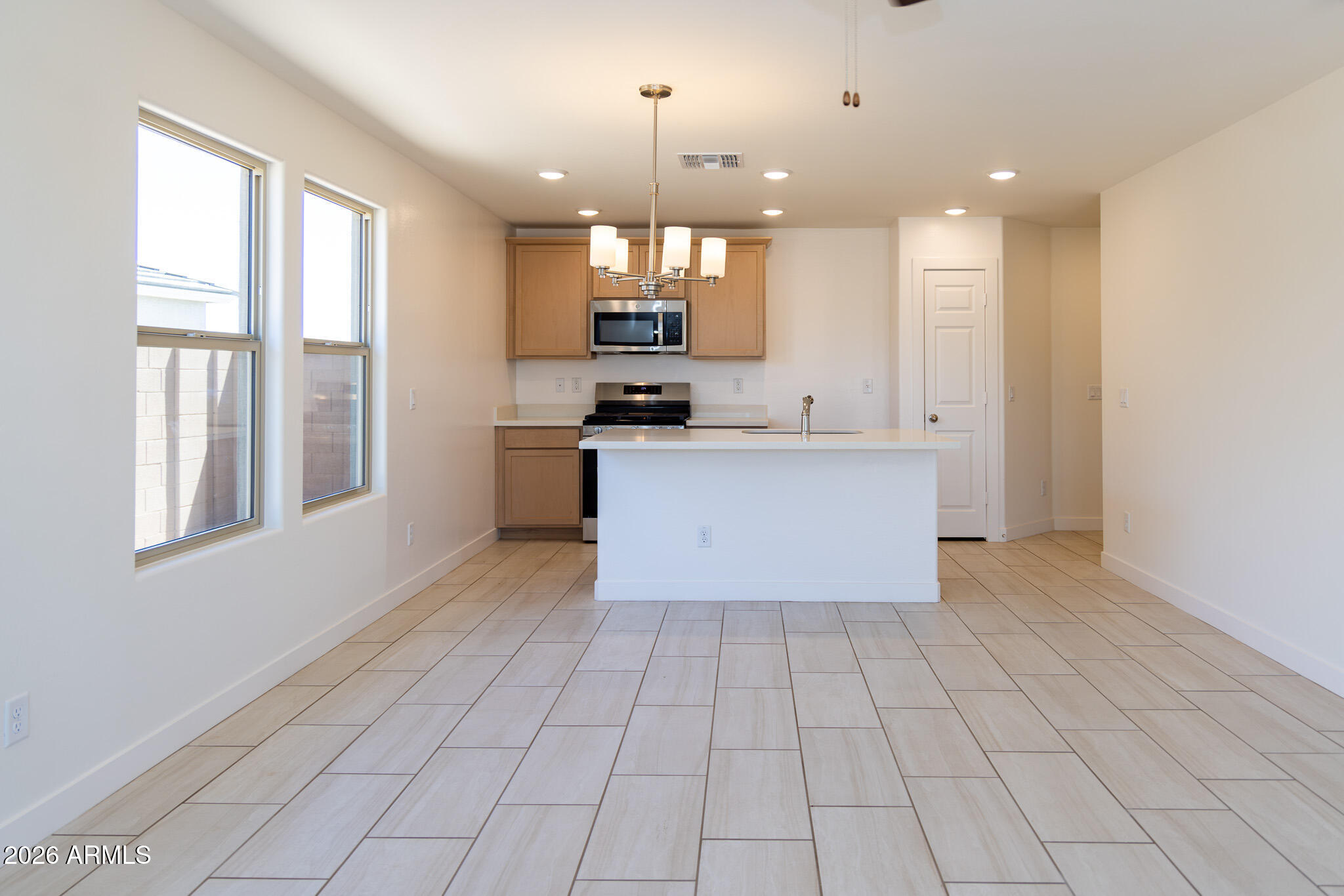 17145 North Lariat Road Maricopa, AZ 85138 - Photo 3 of 46 Kitchen