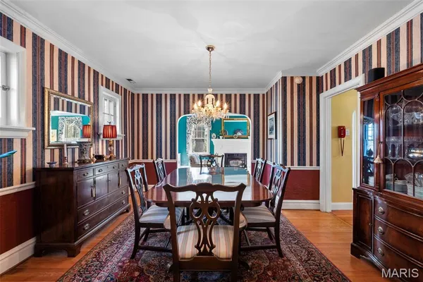 $599,900 | 121 Parkland Avenue, Glendale, MO 63122