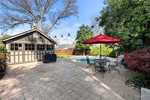 $599,900 | 121 Parkland Avenue, Glendale, MO 63122