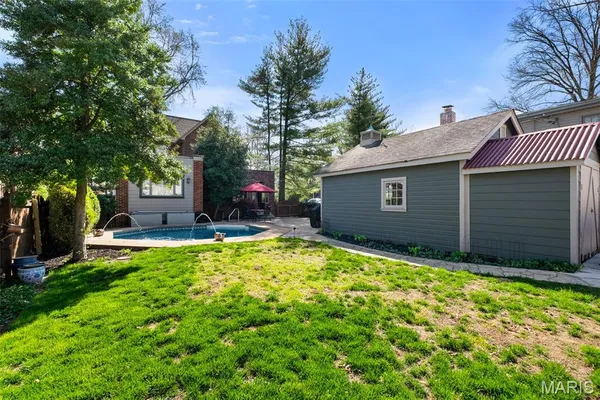 $599,900 | 121 Parkland Avenue, Glendale, MO 63122