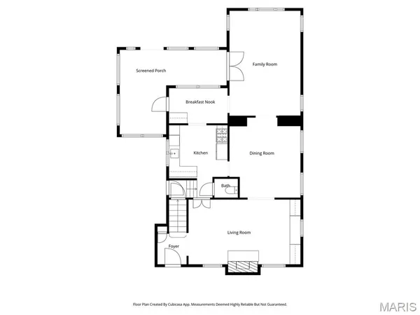 $599,900 | 121 Parkland Avenue, Glendale, MO 63122