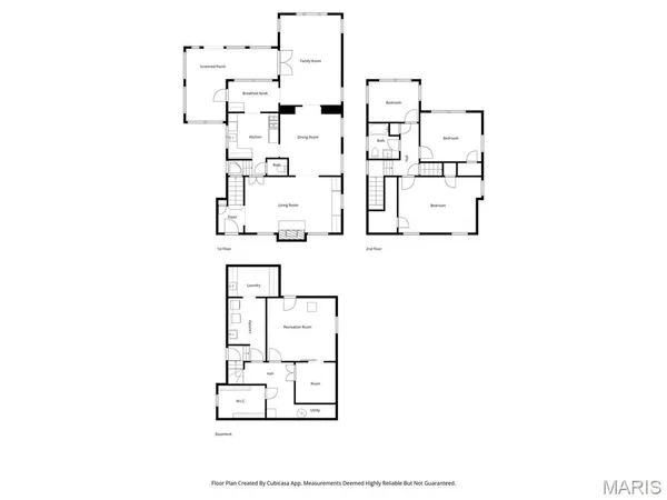 $599,900 | 121 Parkland Avenue, Glendale, MO 63122