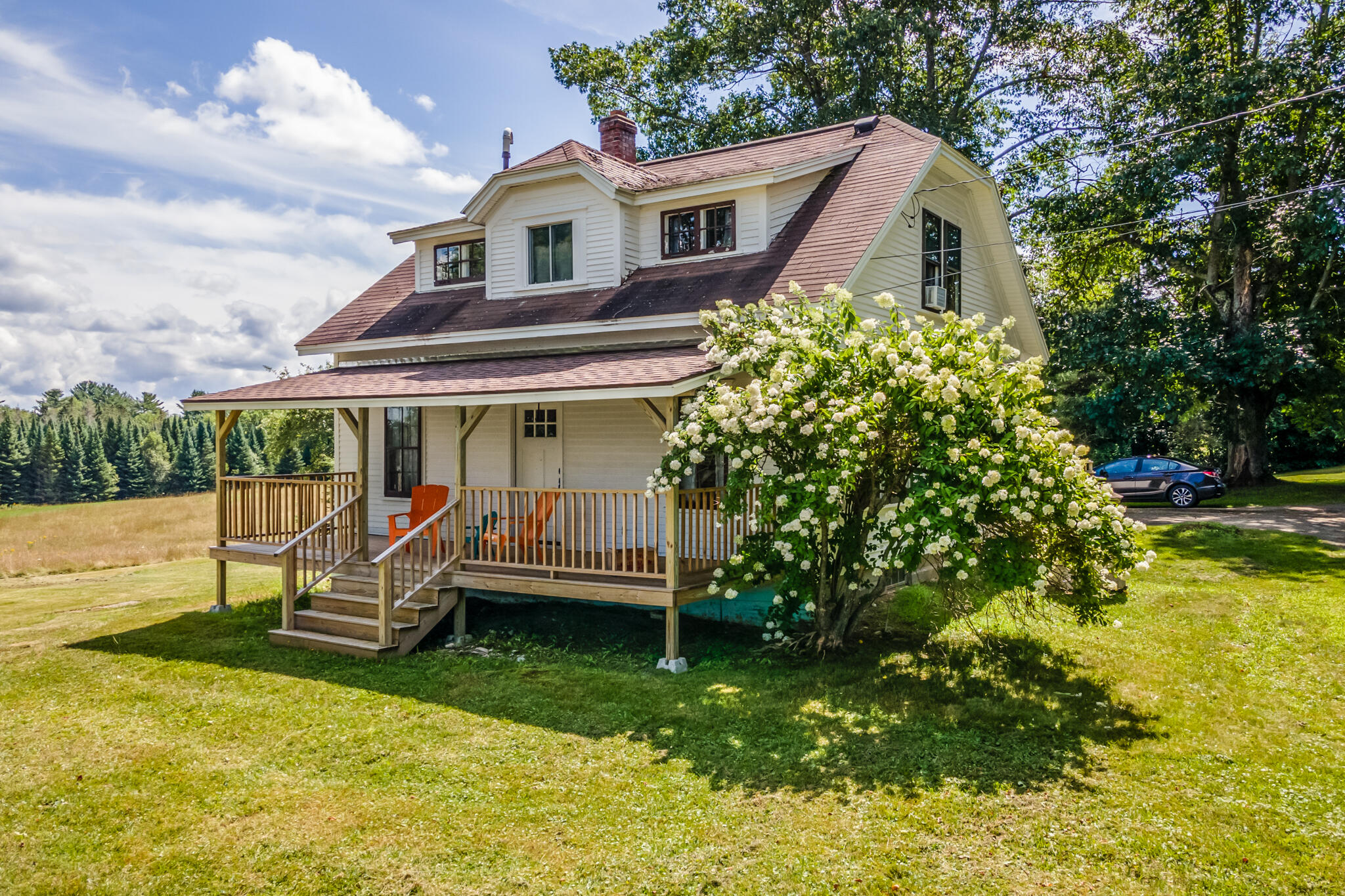 232 Exeter Road Corinth, ME 04427 - Photo 1 of 29 Exeter-1