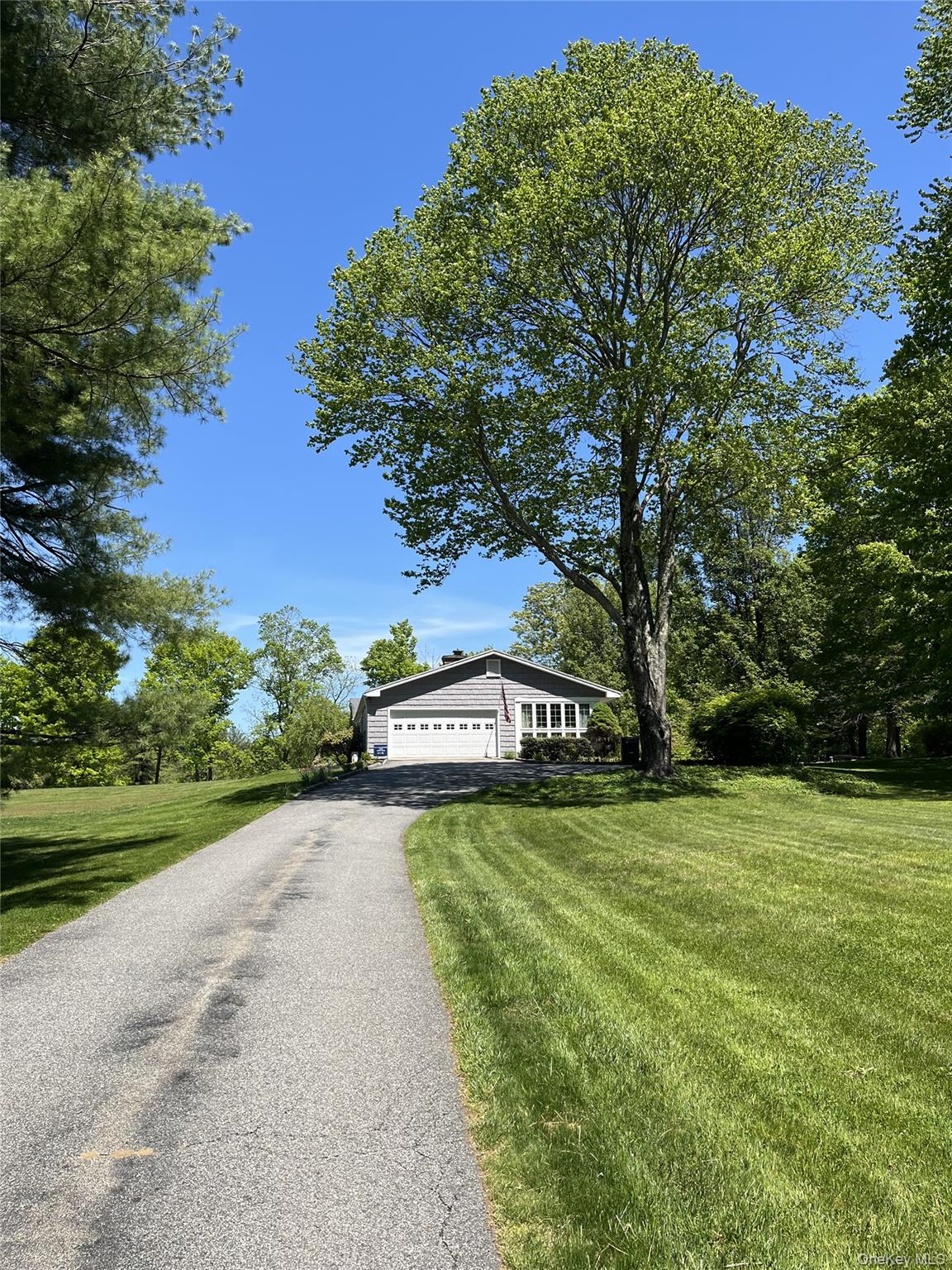 245 Salem Road Pound Ridge, NY 10576 - Photo 1 of 1