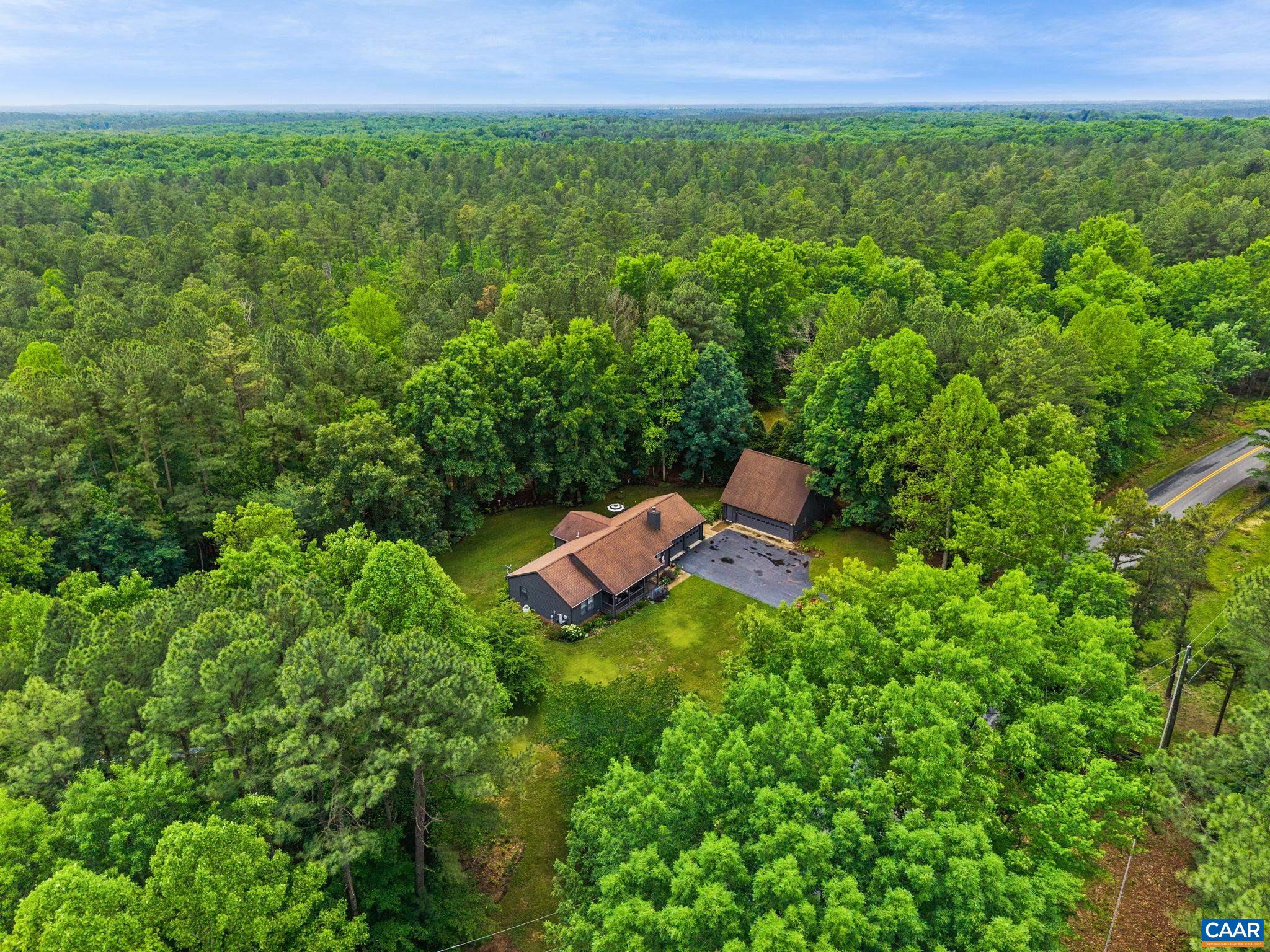 3309 Martin Kings Road Charlottesville, VA 22902 - Photo 57 of 58