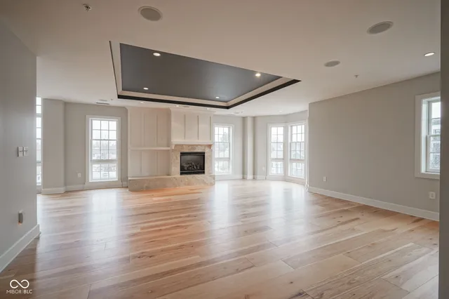 $1,295,000 | 30 West Main Street, Unit 3D, Carmel, IN 46032