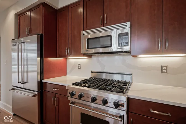 $1,295,000 | 30 West Main Street, Unit 3D, Carmel, IN 46032