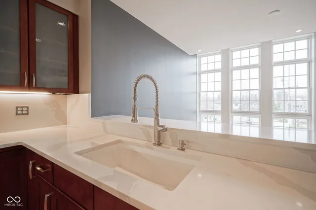 $1,295,000 | 30 West Main Street, Unit 3D, Carmel, IN 46032