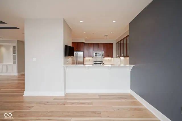 $1,295,000 | 30 West Main Street, Unit 3D, Carmel, IN 46032