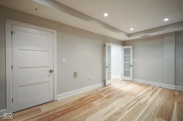 $1,295,000 | 30 West Main Street, Unit 3D, Carmel, IN 46032