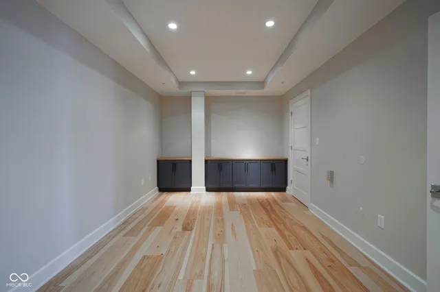 $1,295,000 | 30 West Main Street, Unit 3D, Carmel, IN 46032