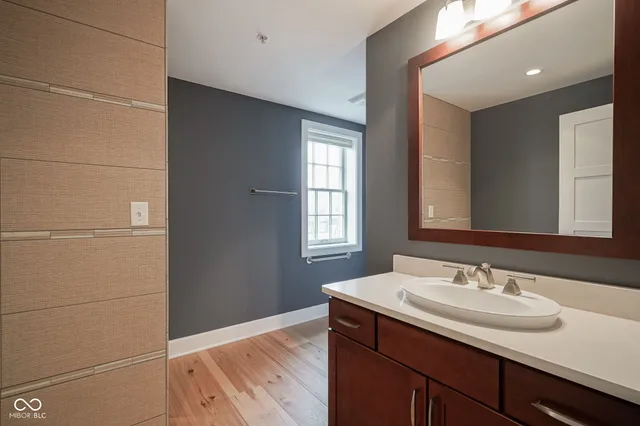 $1,295,000 | 30 West Main Street, Unit 3D, Carmel, IN 46032