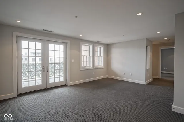 $1,295,000 | 30 West Main Street, Unit 3D, Carmel, IN 46032