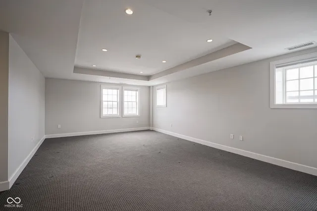 $1,295,000 | 30 West Main Street, Unit 3D, Carmel, IN 46032