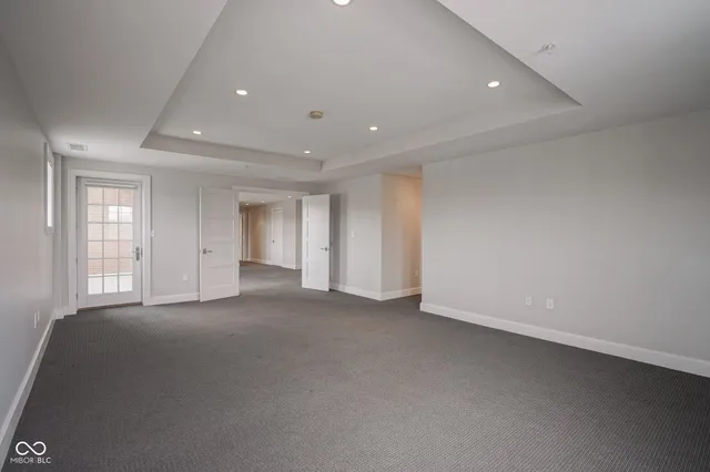 $1,295,000 | 30 West Main Street, Unit 3D, Carmel, IN 46032