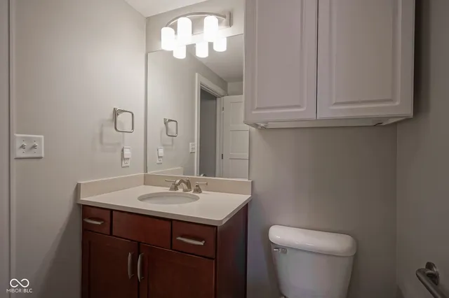 $1,295,000 | 30 West Main Street, Unit 3D, Carmel, IN 46032