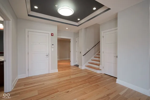 $1,295,000 | 30 West Main Street, Unit 3D, Carmel, IN 46032