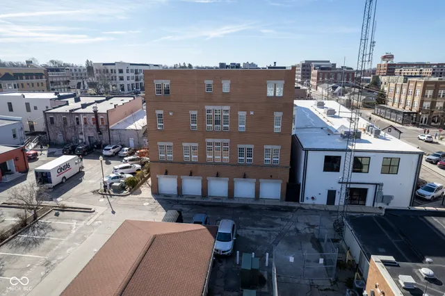 $1,295,000 | 30 West Main Street, Unit 3D, Carmel, IN 46032