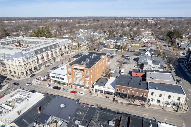 $1,295,000 | 30 West Main Street, Unit 3D, Carmel, IN 46032