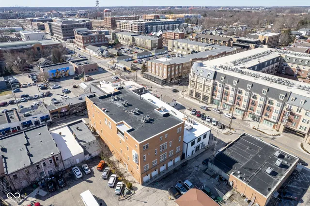 $1,295,000 | 30 West Main Street, Unit 3D, Carmel, IN 46032