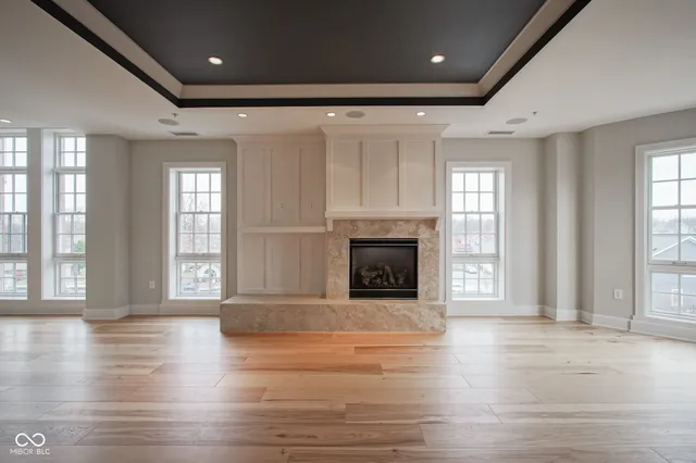 $1,295,000 | 30 West Main Street, Unit 3D, Carmel, IN 46032