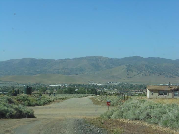0 Apache Street Tehachapi, CA 93561 - Photo 13 of 14 Gallery Image 13