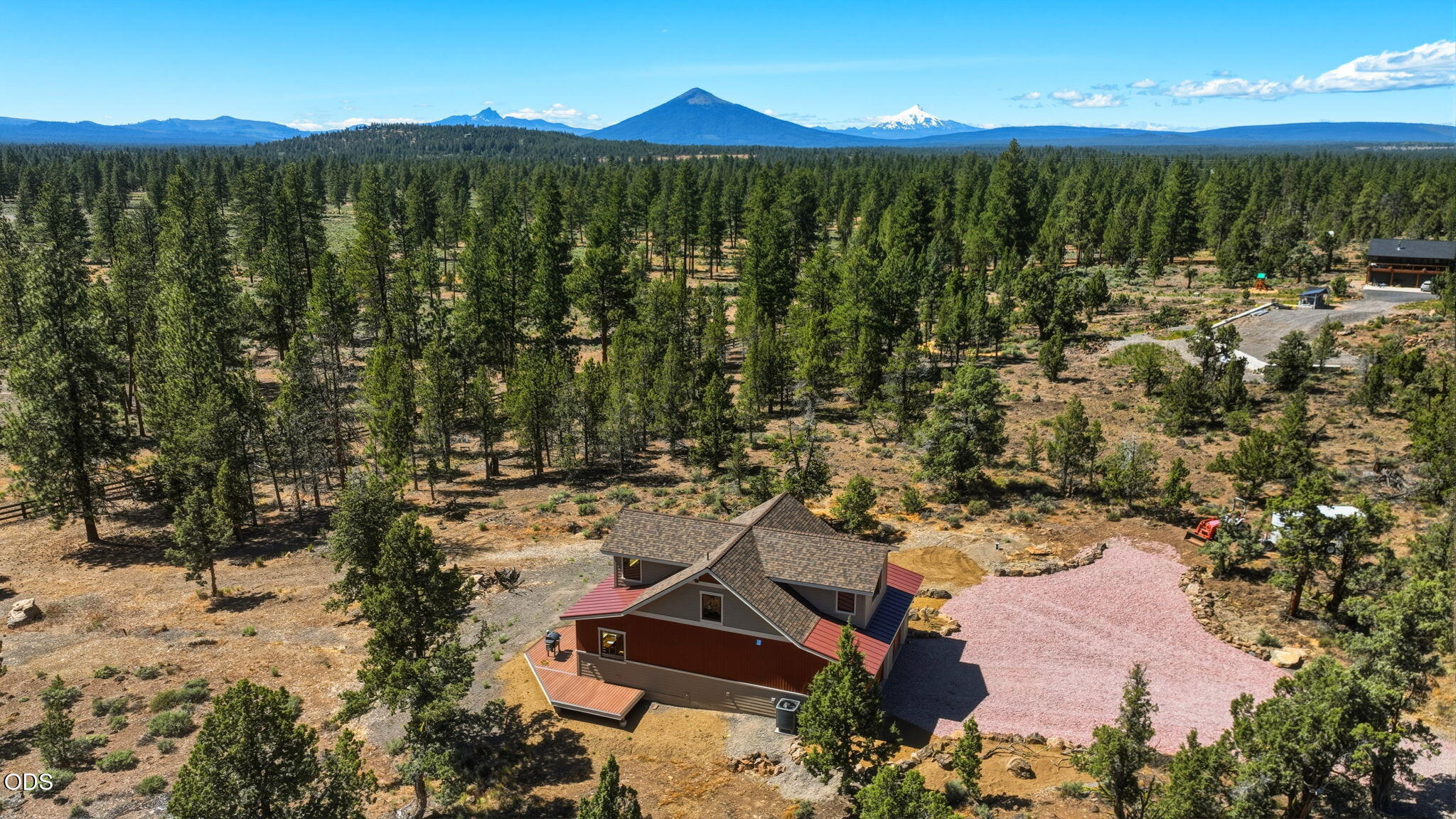 16670 Jordan Road Sisters, OR 97759 - Photo 85 of 90