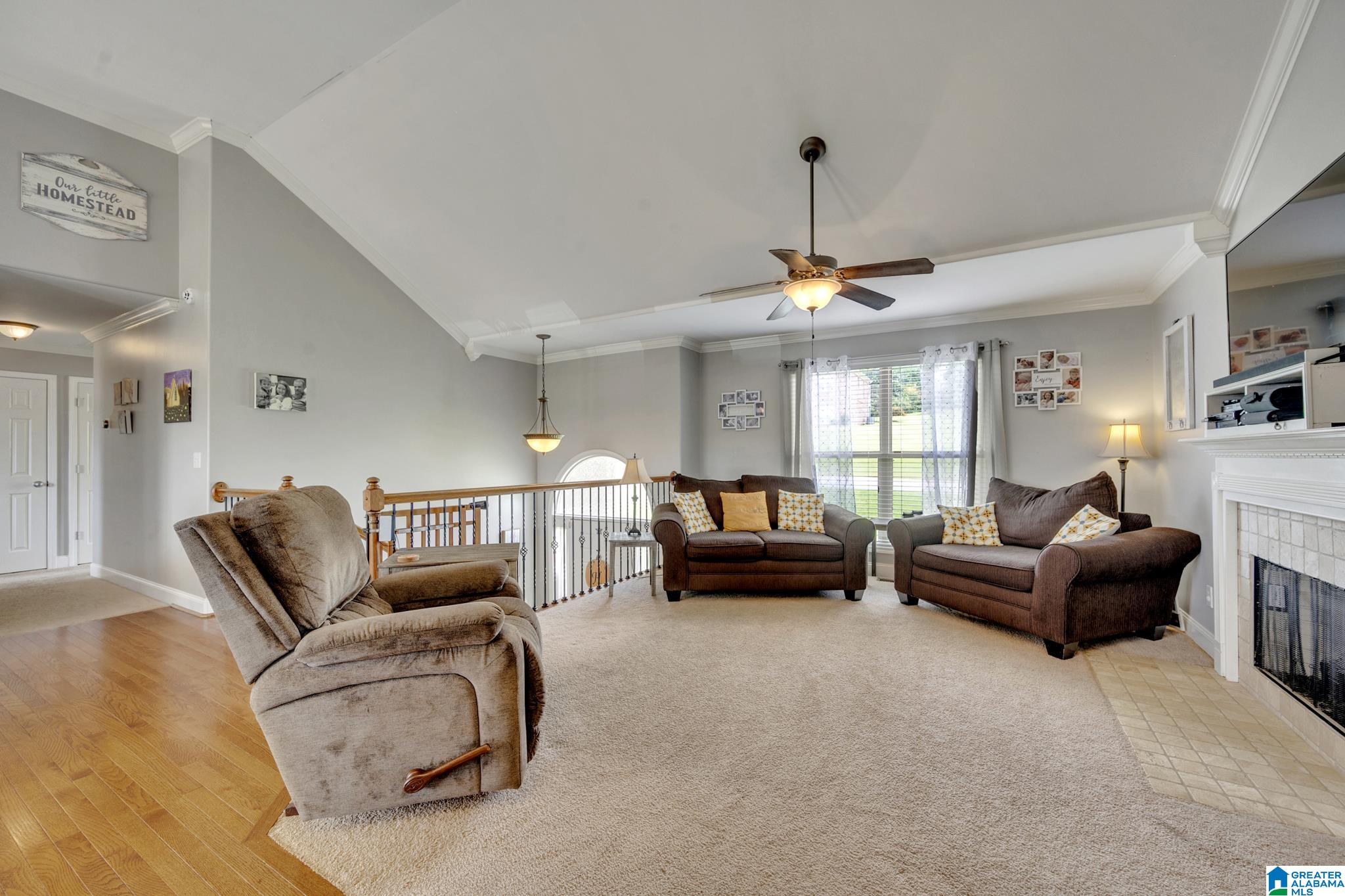125 Legacy Ridge West Springville, AL 35146 - Photo 11 of 29