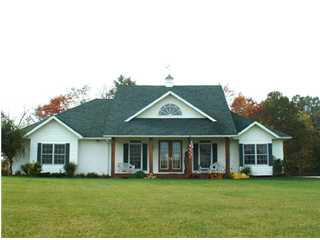 299 Red Barn Road Boonville, IN 47601 - Photo 1 of 1 Gallery Image 1