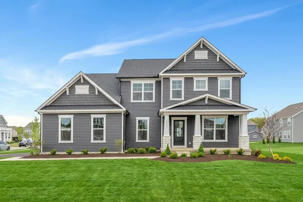 $689,900 | 7335 Coralberry Way, Plain City, OH 43064