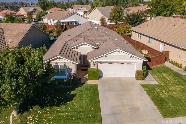 $690,000 | 39535 Stags Leap Drive, Murrieta, CA 92563