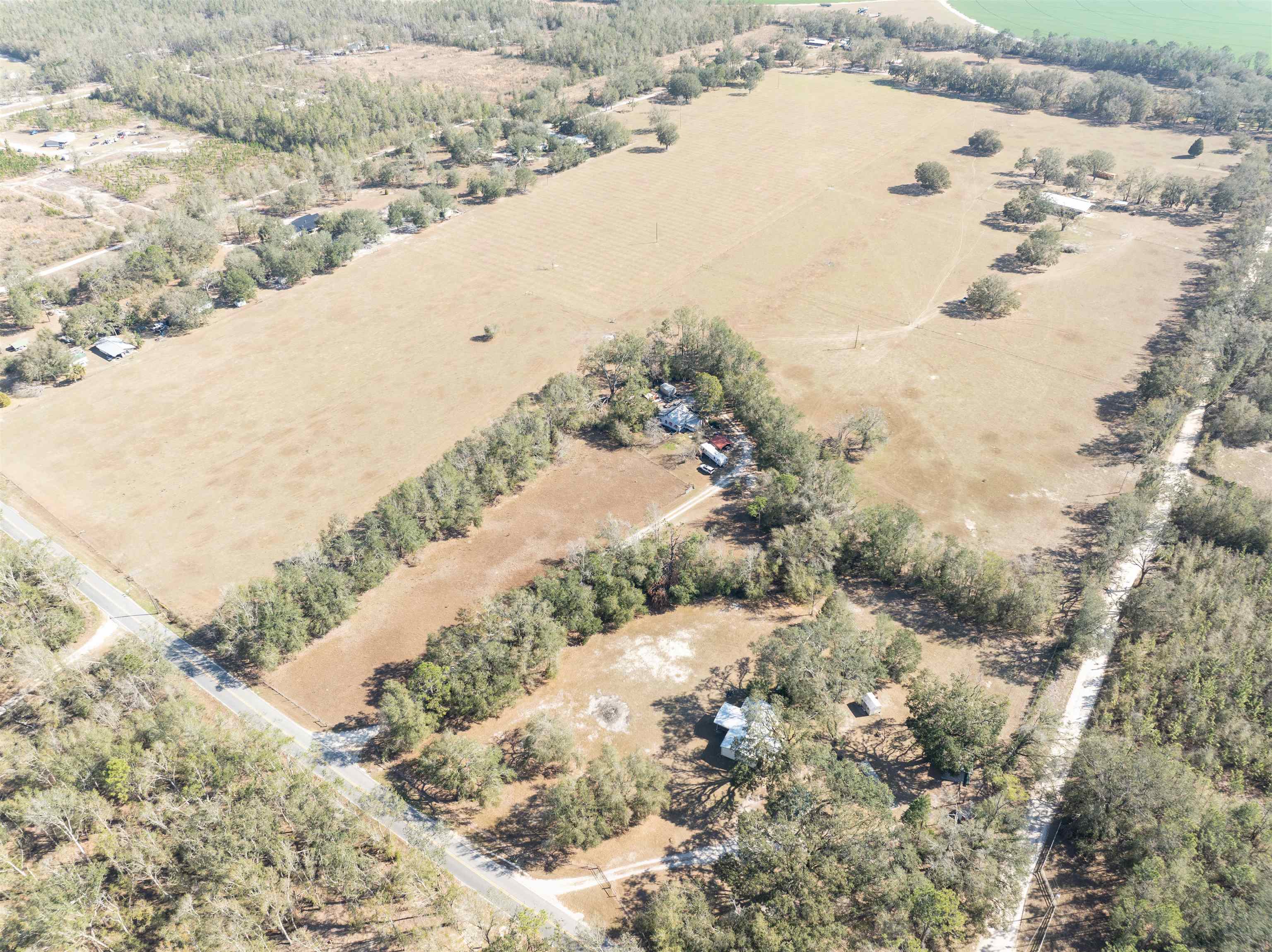 Vacant Donaldson Road Lee, FL 32059 - Photo 4 of 27 Gallery Image 4