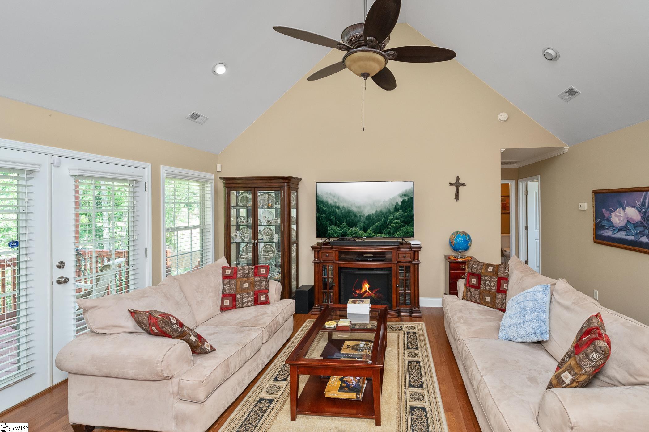 1339 Griffin Mill Road Easley, SC 29640 - Photo 11 of 47