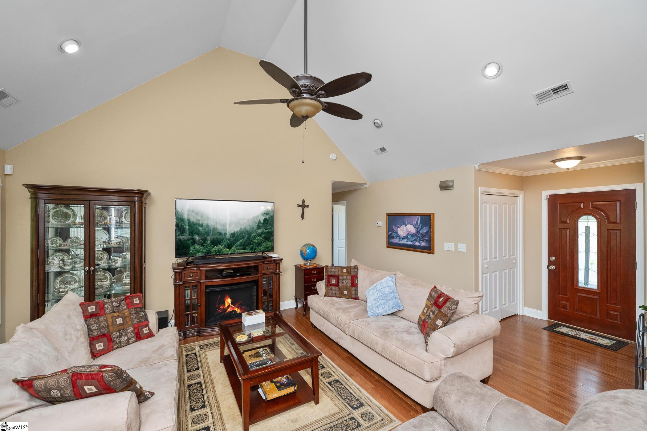 1339 Griffin Mill Road Easley, SC 29640 - Photo 12 of 47