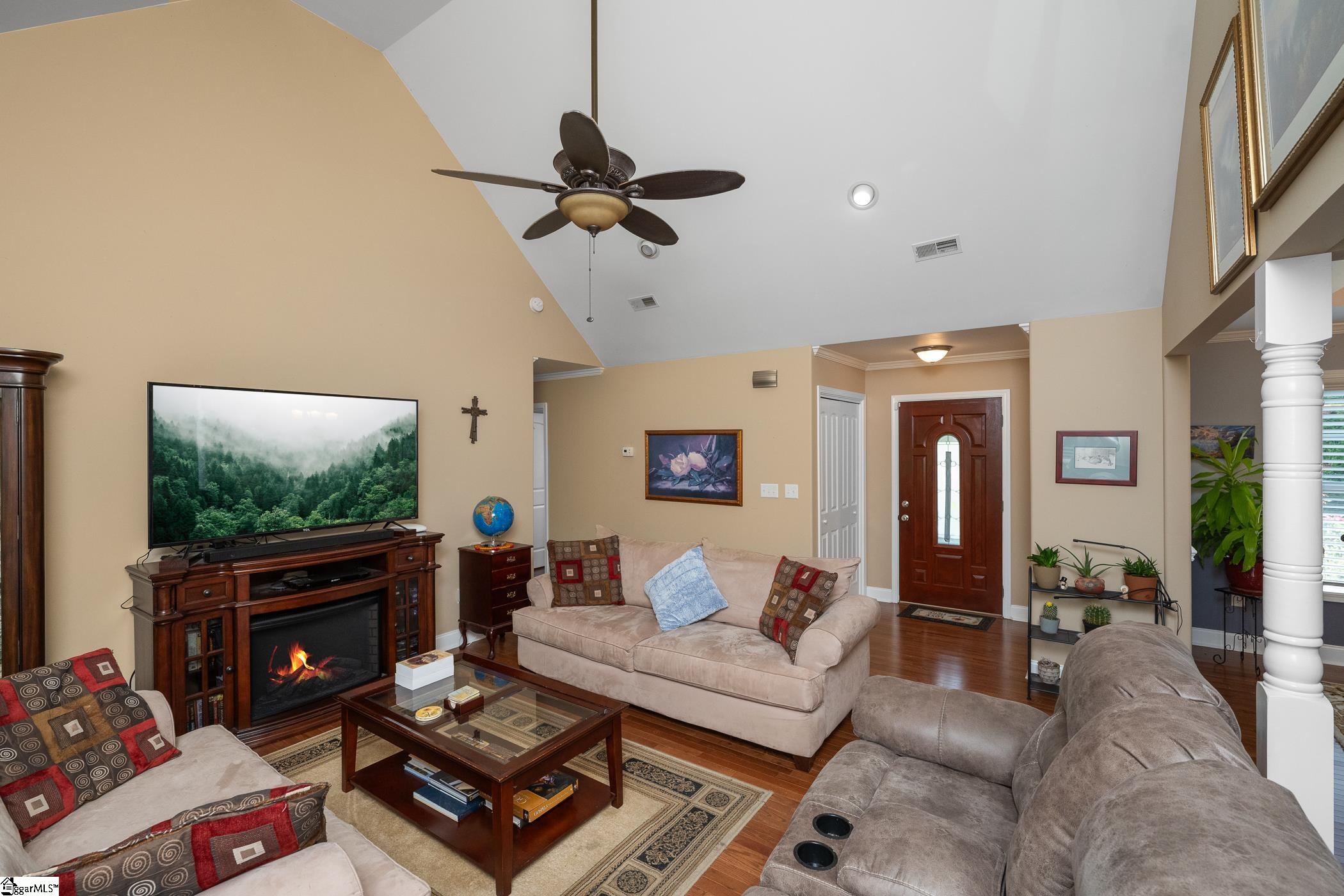 1339 Griffin Mill Road Easley, SC 29640 - Photo 13 of 47