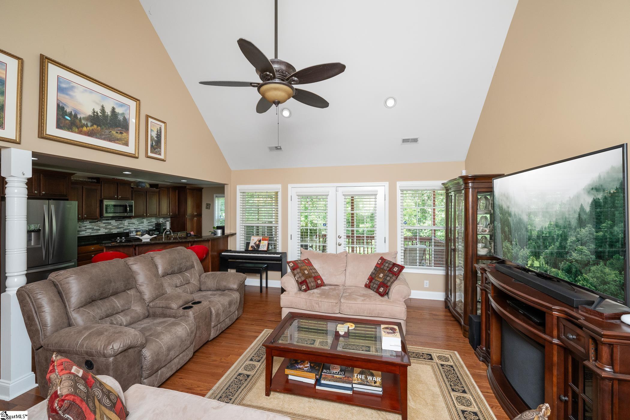 1339 Griffin Mill Road Easley, SC 29640 - Photo 14 of 47
