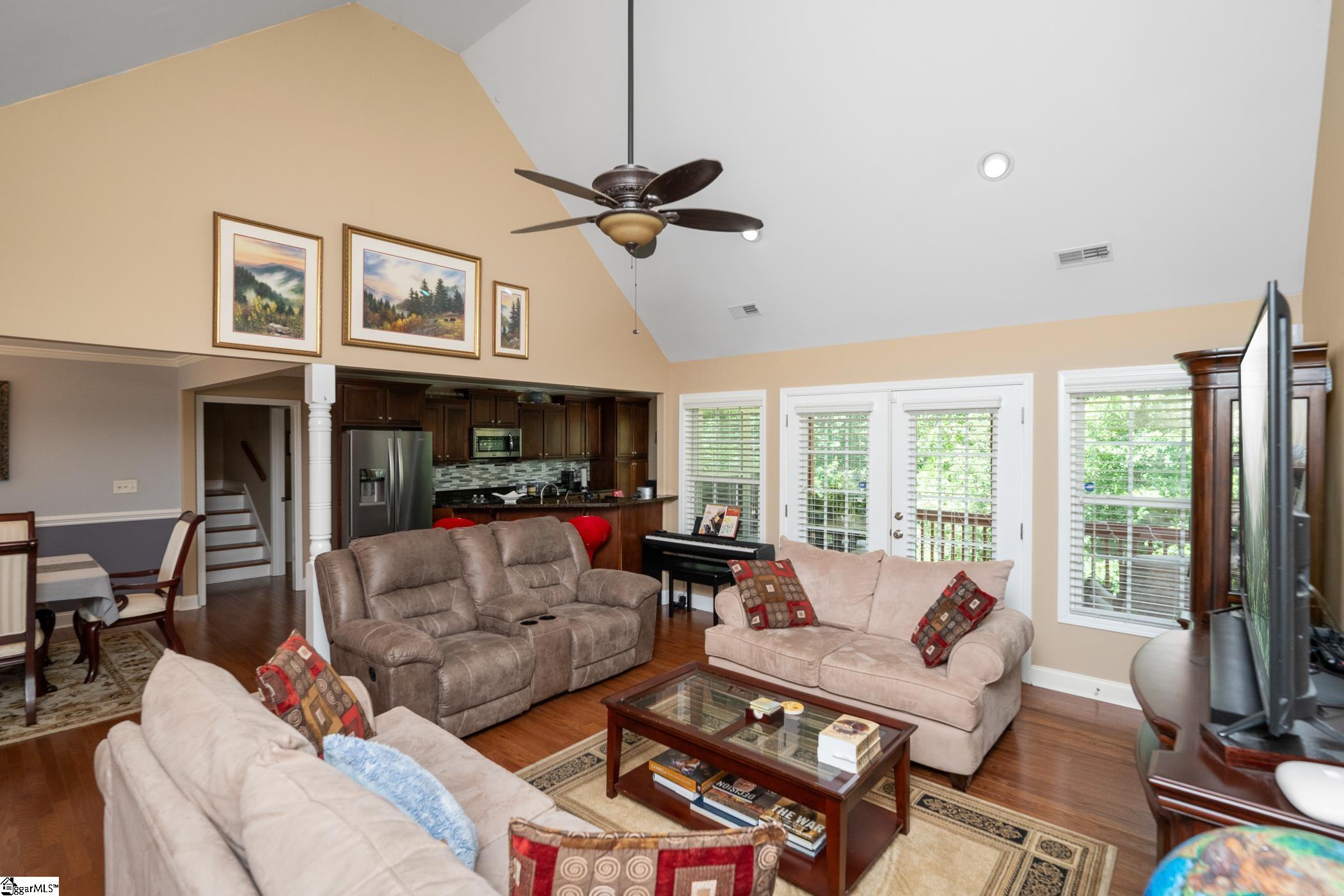 1339 Griffin Mill Road Easley, SC 29640 - Photo 15 of 47