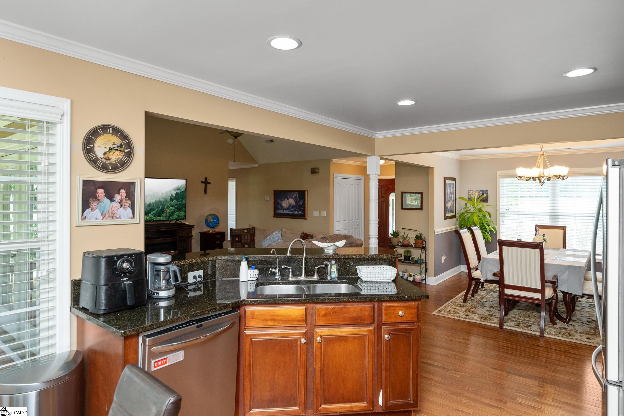 1339 Griffin Mill Road Easley, SC 29640 - Photo 16 of 47