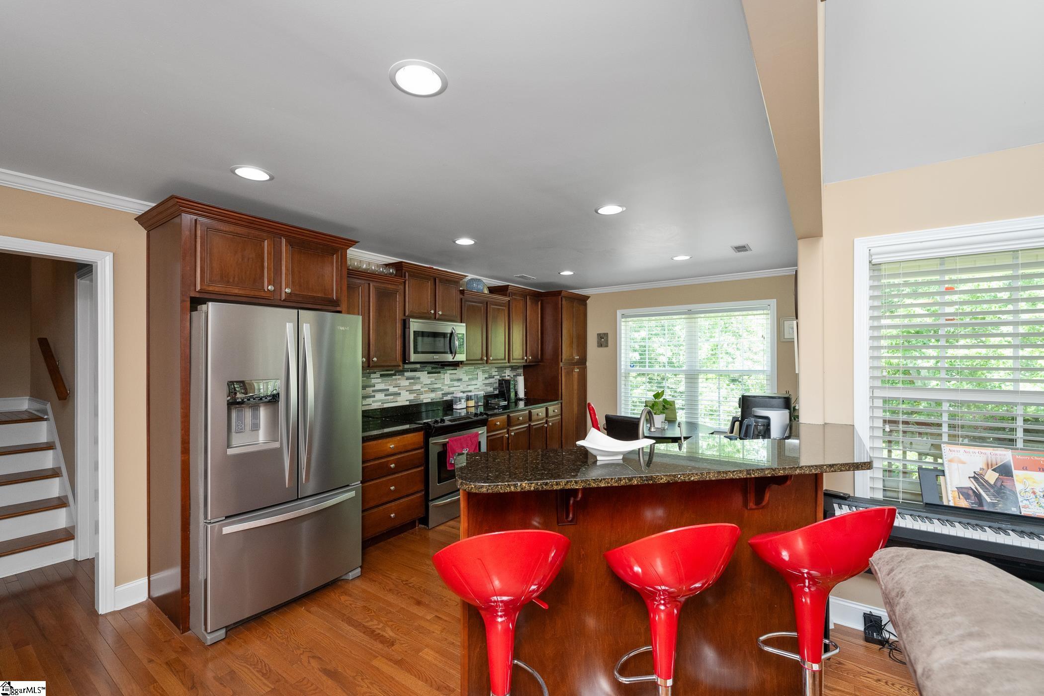 1339 Griffin Mill Road Easley, SC 29640 - Photo 18 of 47