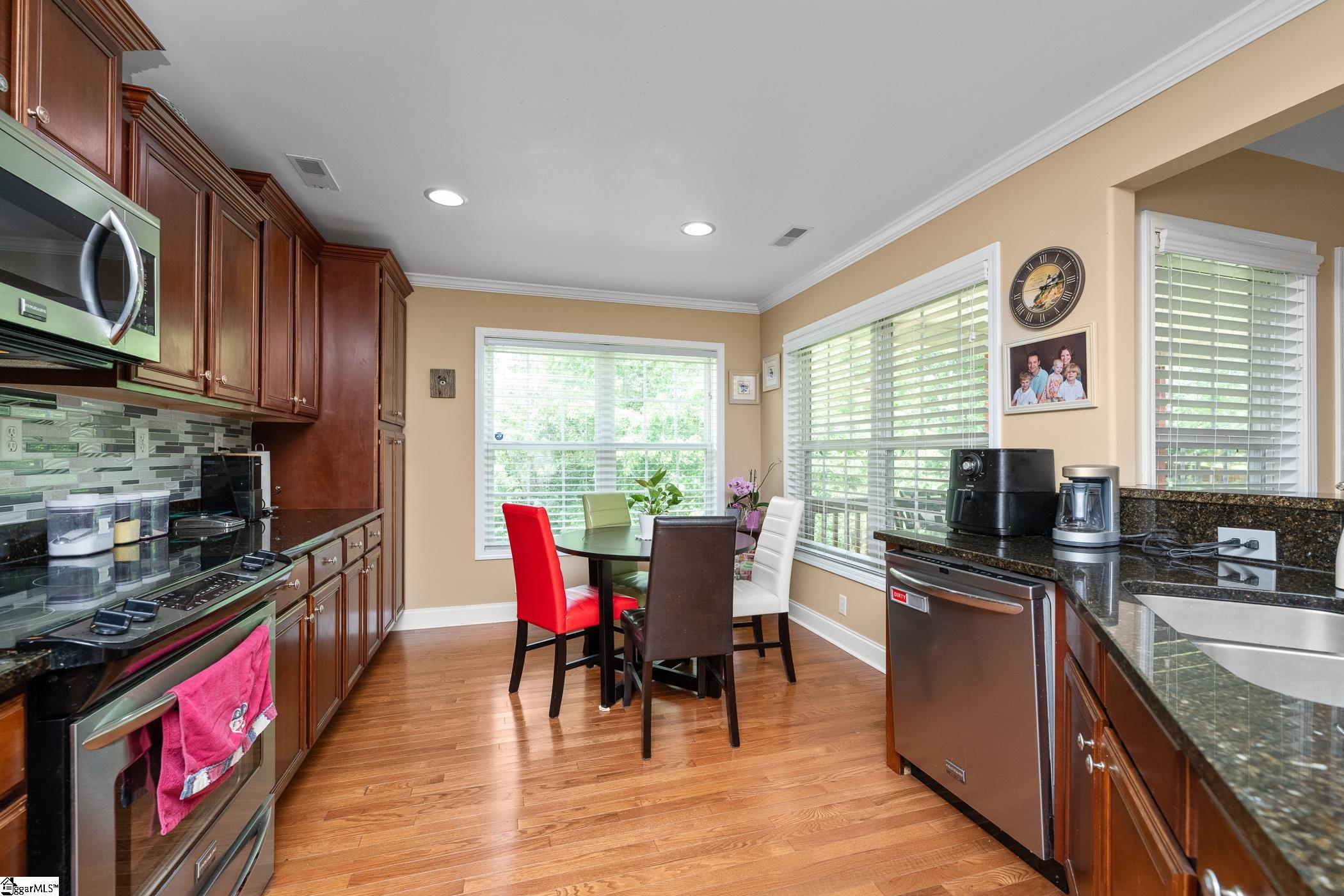 1339 Griffin Mill Road Easley, SC 29640 - Photo 19 of 47